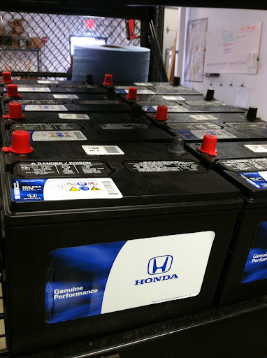 Honda Dealer «Honda of Fishers», reviews and photos, 13661 Britton Park Rd, Fishers, IN 46038, USA