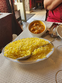 Korma du Restaurant indien New Delhi Restaurant à Lyon - n°3