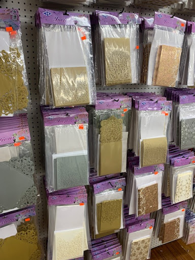 Craft Store «Maple Craft», reviews and photos, 925 Maple Ave, Los Angeles, CA 90015, USA