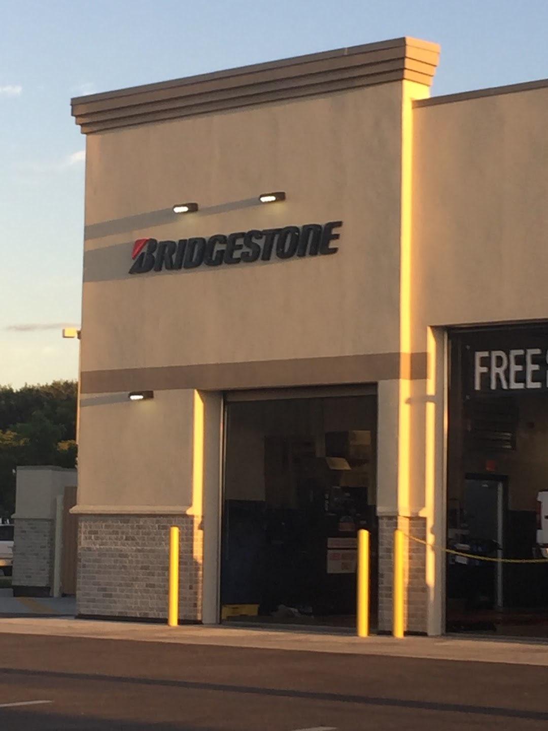 Bridgestone