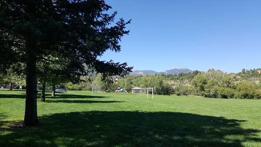 Park «Broadmoor Valley Park», reviews and photos, 3750 Broadmoor Valley Rd, Colorado Springs, CO 80906, USA