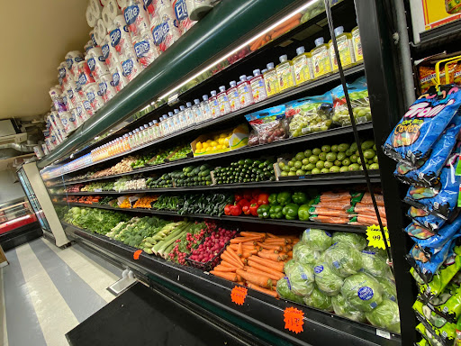 Food Products Supplier «Mi Pueblo Market», reviews and photos, 544 Harbour Way, Richmond, CA 94801, USA