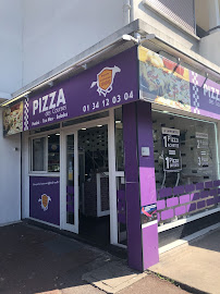Photos du propriétaire du Pizzeria Pizza des courses à Soisy-sous-Montmorency - n°7