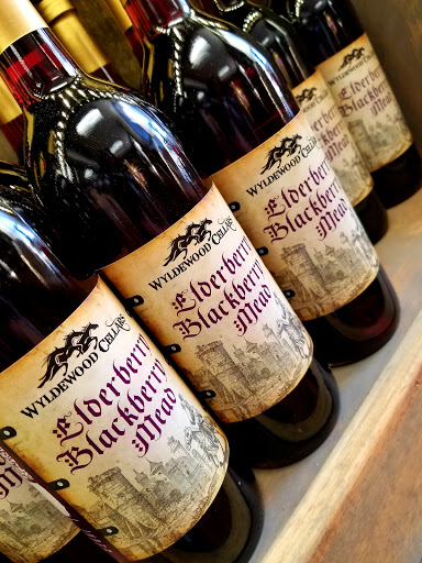 Winery «Wyldewood Cellars Winery», reviews and photos, 218 E Lincoln St, St Joseph, IL 61873, USA