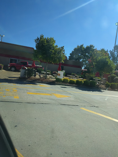 Fast Food Restaurant «Chick-fil-A», reviews and photos, 5888 Fairburn Rd, Douglasville, GA 30134, USA