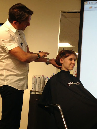 Beauty School «Paul Mitchell The School Ogden», reviews and photos, 2285 Grant Ave, Ogden, UT 84401, USA