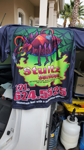 Custom T-shirt Store «The Sublimation Station, Inc», reviews and photos, 1656 N Goldenrod Rd, Orlando, FL 32807, USA