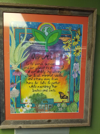 Deli «Earth Natural Foods», reviews and photos, 309 S Flood Ave, Norman, OK 73069, USA