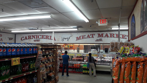 Butcher Shop «La Michoacana Meat Market», reviews and photos, 2200 N 10th St, McAllen, TX 78501, USA