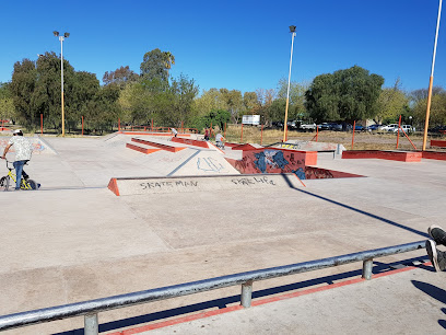 Skatepark Rivadavia