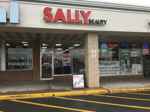 Sally Beauty, 2160 W Union Blvd, Bethlehem, PA 18018, USA, 