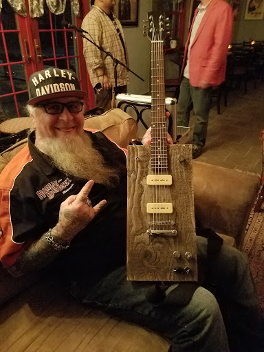 Vineyard «Harpersfield Vineyard», reviews and photos, 6387 OH-307, Geneva, OH 44041, USA