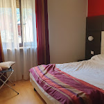 Photo n°1 de l'avis de Roberto.a fait le 12/06/2023 à 17:46 sur le  HB Aosta Hotel à Aosta