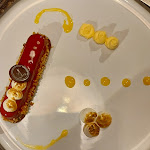 Photo n°1 de l'avis de Sergio.o fait le 22/12/2021 à 19:20 sur le  Scarlett Pizza & Tiramisù - Vinci à Vinci