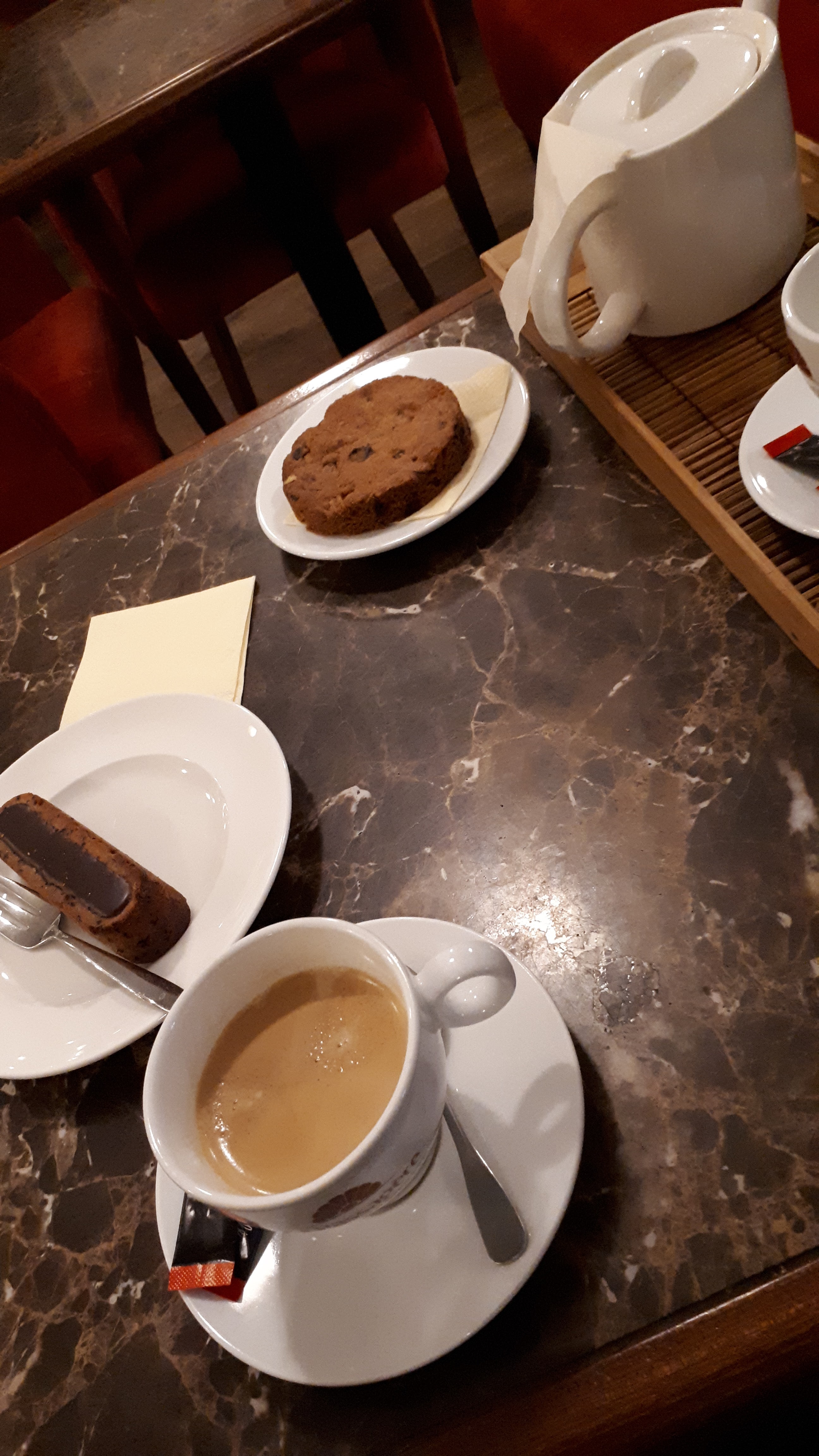 Photo n° 1 de l'avis de Jean-Baptiste. fait le 17/11/2018 à 22:52