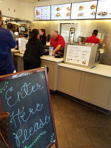 Fast Food Restaurant «Chick-fil-A», reviews and photos, 2711 N Belt Line Rd, Irving, TX 75062, USA
