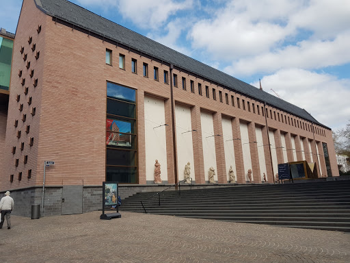 Junges Museum Frankfurt