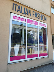 Italian Fashion