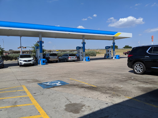 Convenience Store «Corner Store», reviews and photos, 6400 US-84 Service, Waco, TX 76712, USA