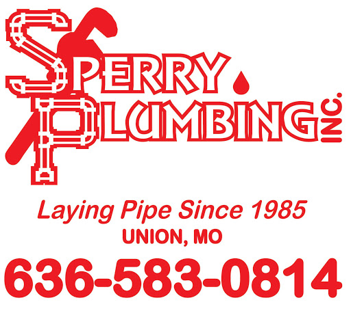 Sperry Plumbing in Beaufort, Missouri