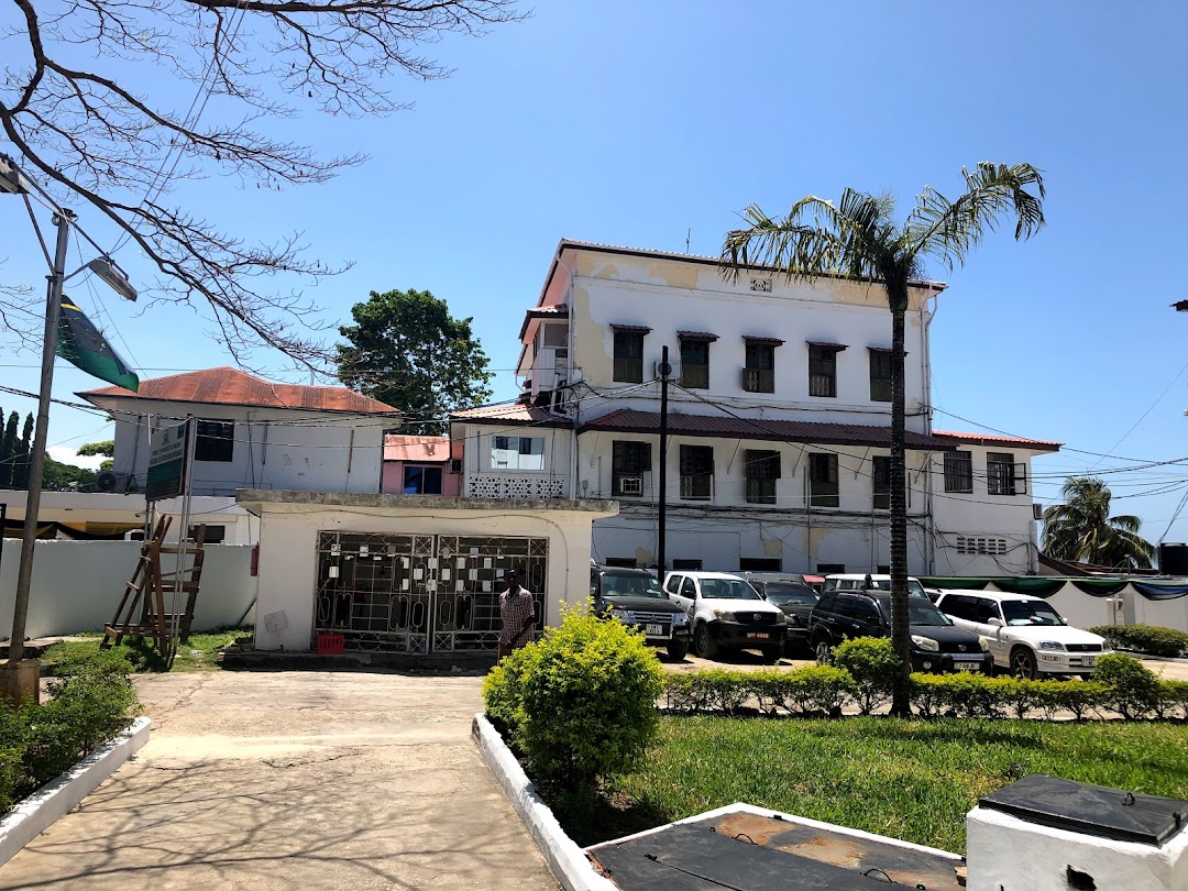 Zanzibar Planning Commission