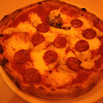 Photo n°1 de l'avis de Alessandra.e fait le 11/11/2022 à 10:40 sur le  Pizzeria Ca' Bembo à San Zenone degli Ezzelini