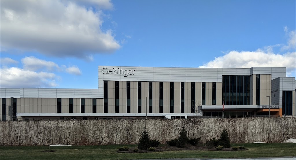 Geisinger Woodbine Dermatology 17821