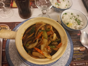 Photo n°9 de Aux dragons d'or à Forbach ()