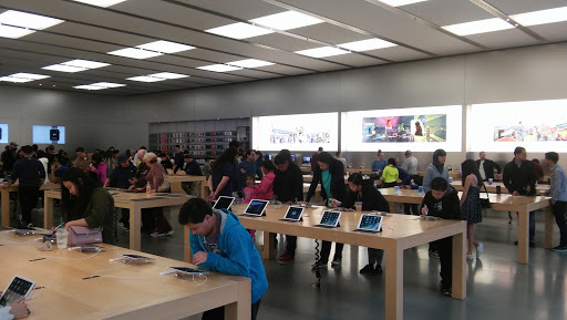 Computer Store «Apple Los Cerritos», reviews and photos, 242 Los Cerritos Center, Cerritos, CA 90703, USA