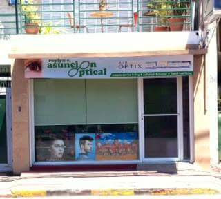 Roylyn E. Asuncion Optical Clinic - Roylyn E. Asuncion Optical Clinic