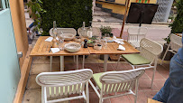 Atmosphère du Restaurant méditerranéen La Pairoliere à Nice - n°5