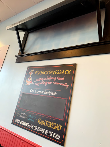 Donut Shop «Duck Donuts», reviews and photos, 2075 Bond St #120, Charlottesville, VA 22901, USA