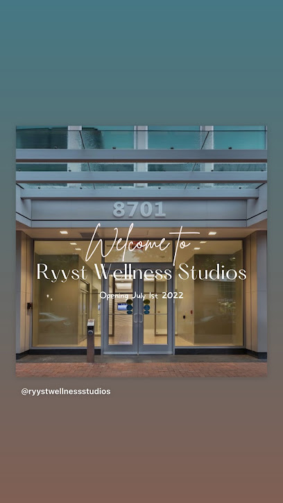 Ryyst Wellness Studios