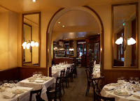 Photos du propriétaire du Restaurant français Chez Georges à Paris - n°1