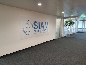 Siam Business Corporation