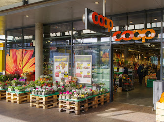 Coop Supermarkt Münchenstein Gartenstadt