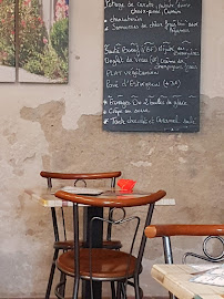 Atmosphère du Restaurant français Les Délices de L'Estuaire à Talmont-sur-Gironde - n°3