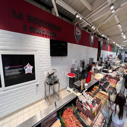 Boucherie GrandClément à Rillieux-la-Pape à Rillieux-la-Pape