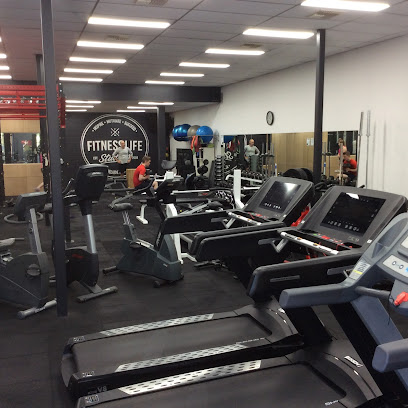 Fitness Life Studios - 2/232 Mount Barker Rd, Aldgate SA 5154, Australia