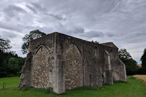 Kloster Ruine Schaaken image