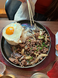 Bulgogi du Restaurant coréen KINGKONG à Paris - n°7