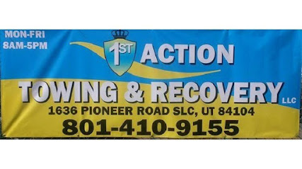 1st Action Towing & Recovery