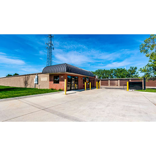 Self-Storage Facility «StorageMart», reviews and photos, 125 S 13th St, West Des Moines, IA 50265, USA