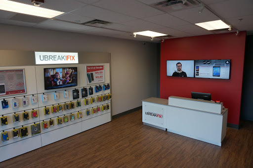 Electronics Repair Shop «uBreakiFix», reviews and photos, 16459 N Scottsdale Rd #103, Scottsdale, AZ 85254, USA