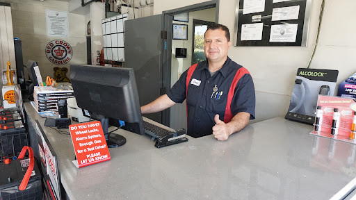 Auto Repair Shop «HB Auto & AC», reviews and photos, 7332 Autopark Dr, Huntington Beach, CA 92648, USA