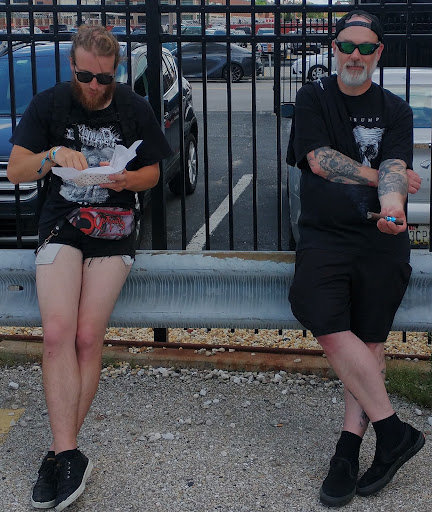 Arena «David S. Mack Sports and Exhibition Complex», reviews and photos, 245 Hofstra Northern Blvd, Hempstead, NY 11549, USA