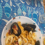 Photo n°1 de l'avis de LUCA.A fait le 23/06/2023 à 14:56 sur le  Caffereccio à Torre Vado