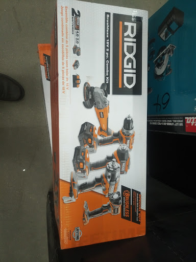 Home Improvement Store «The Home Depot», reviews and photos, 111 Jericho Turnpike, Syosset, NY 11791, USA