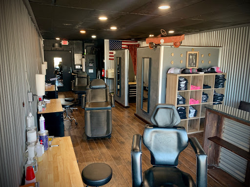 Find scorpion tattoo ideas for your next unique tattoo in Denison at Crossroads Tattoo Studio