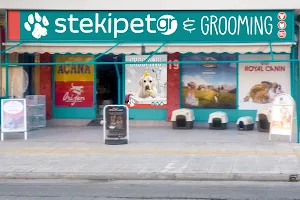 Stekipet & Grooming image